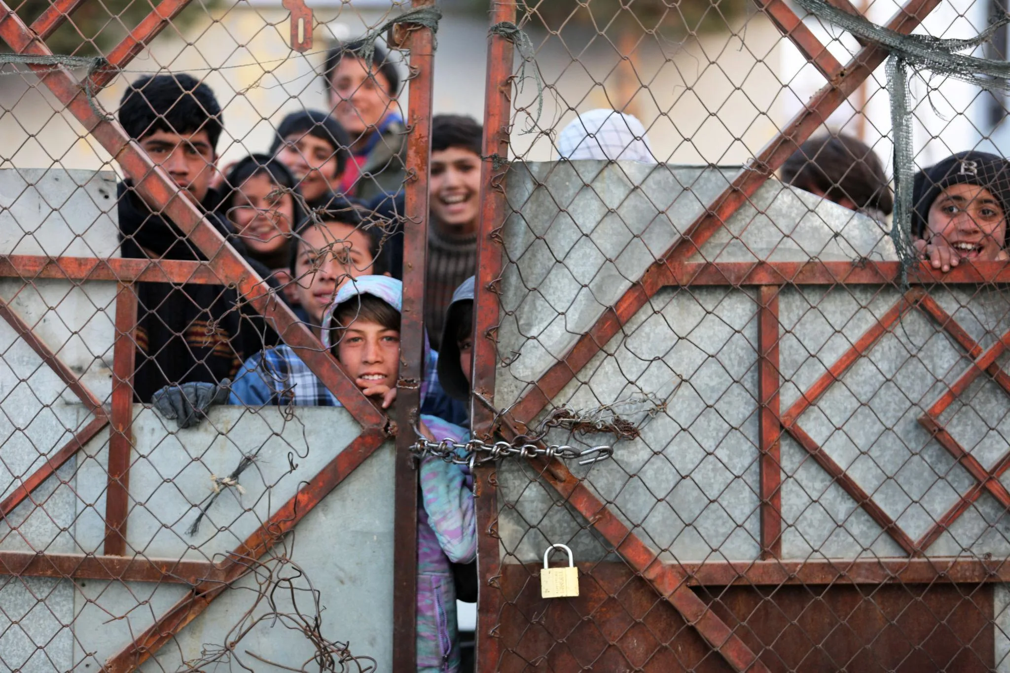 Support Lives in AFGHANISTAN and Beyond